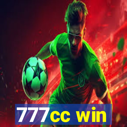 777cc win